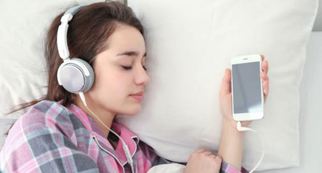 音樂是否能夠幫助睡眠?什麼音樂可以幫助睡眠呢?